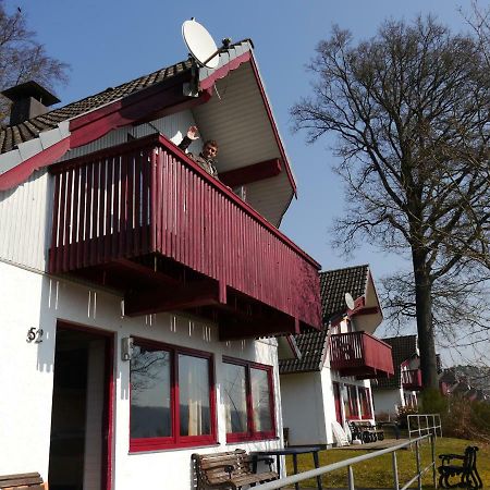 Ferienhaus Seepark Kirchheim Kirchheim  Exterior foto