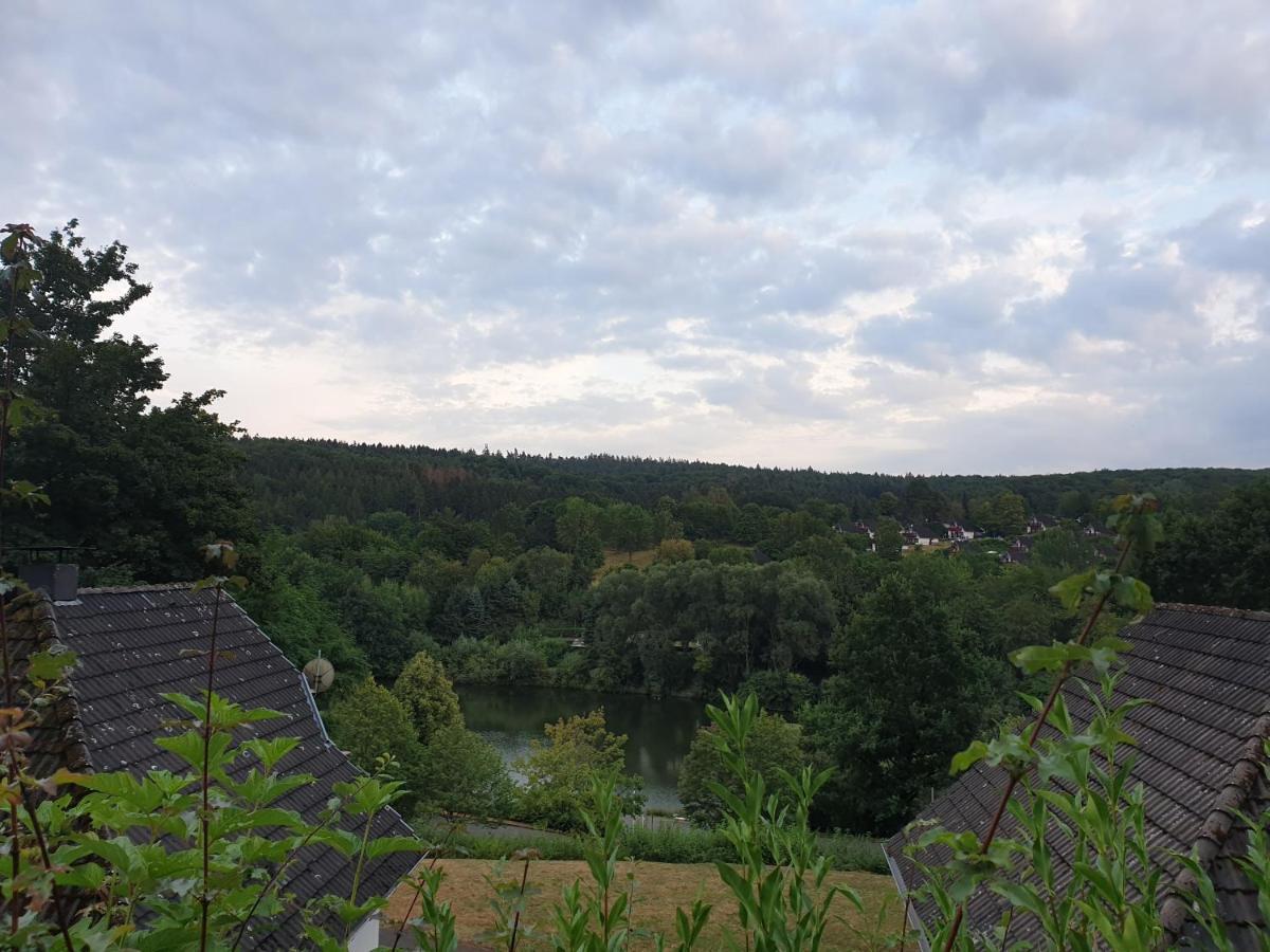 Ferienhaus Seepark Kirchheim Kirchheim  Exterior foto