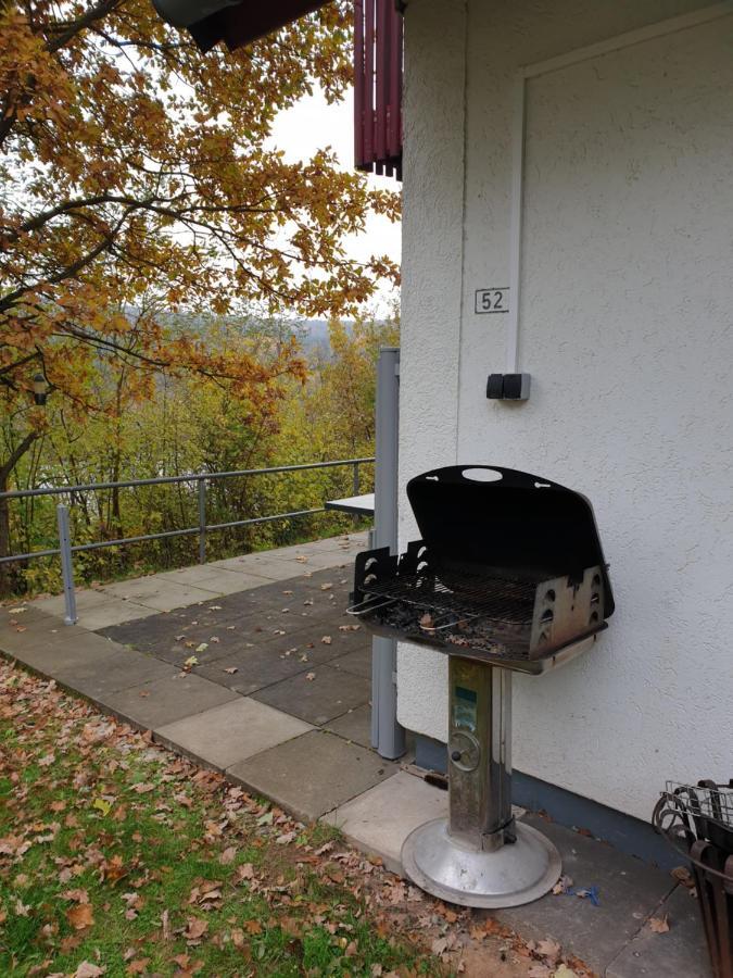 Ferienhaus Seepark Kirchheim Kirchheim  Exterior foto