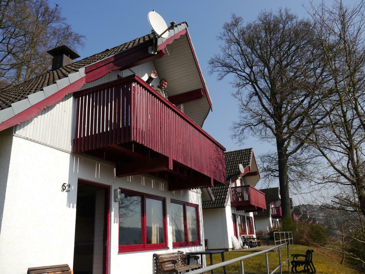 Ferienhaus Seepark Kirchheim Kirchheim  Exterior foto