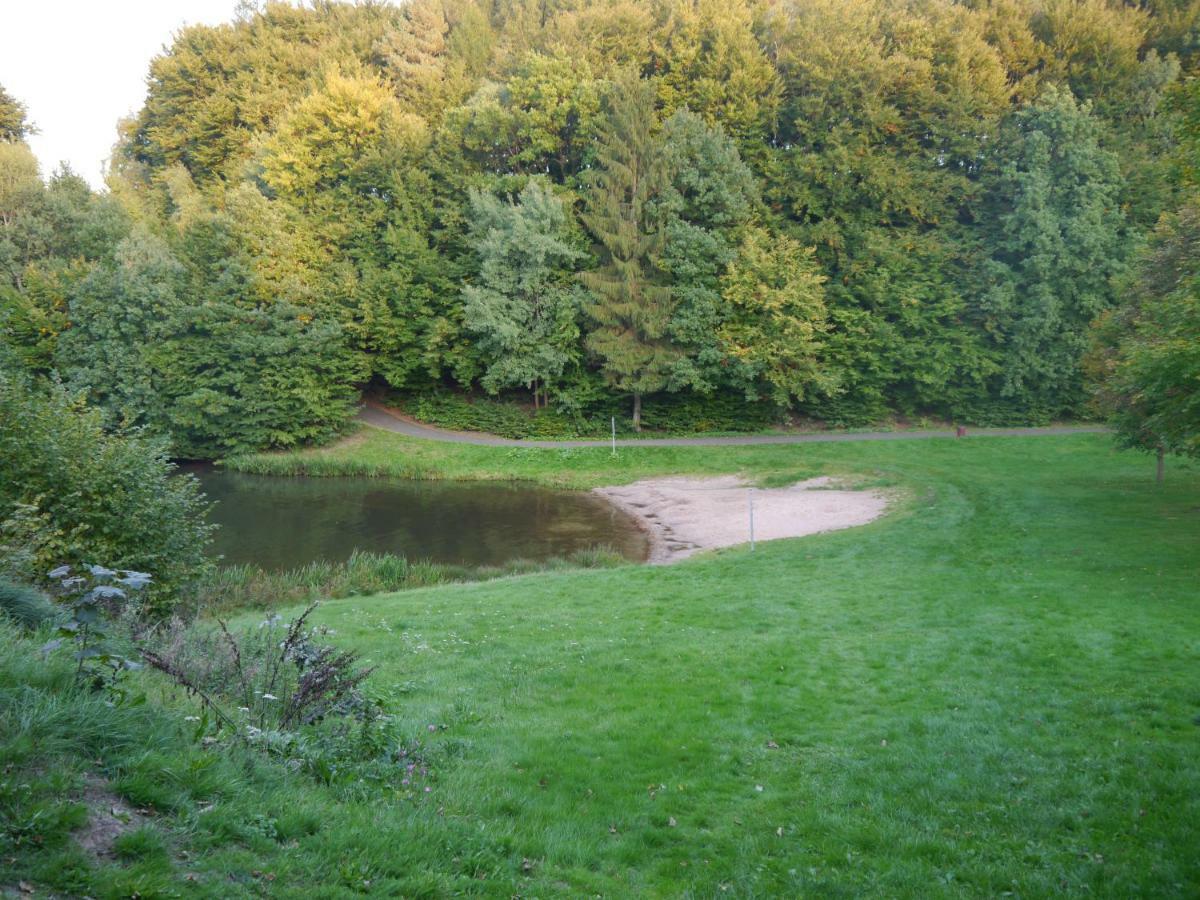 Ferienhaus Seepark Kirchheim Kirchheim  Exterior foto